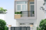 Bán nhà mặt phố quận Hải Châu 3 tầng, kiên cố giá rẻ 2.4 tỷ